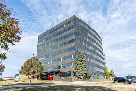 Preview of Industrial space for Sale at 7300 NW Tiffany Springs Parkway