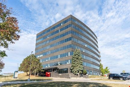 Preview of Industrial space for Sale at 7300 NW Tiffany Springs Parkway