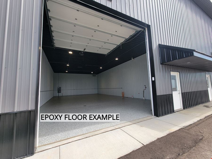 308 N. Heritage Road - East Building