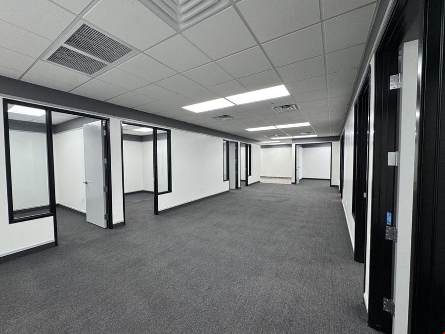 Lake Sahara Office Park