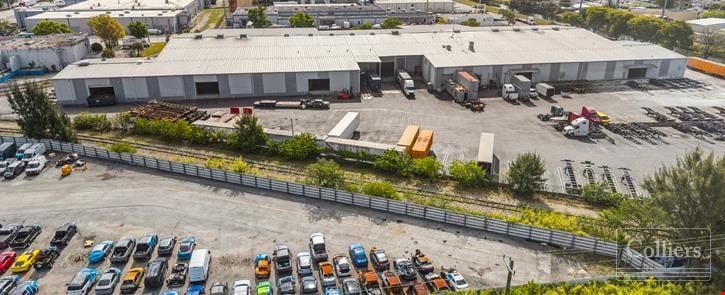 Link Road One | 10700 NW 36th Ave
