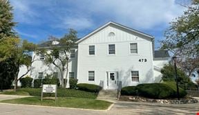 Dunham Center