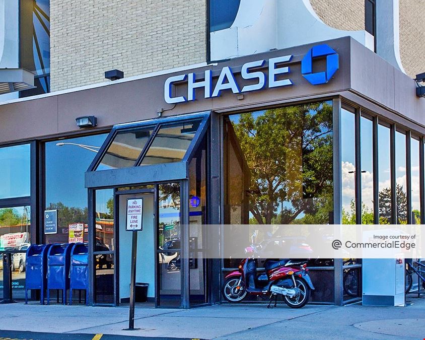 Chase Tower