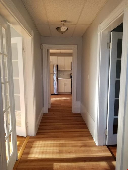 136 Broadway - Dover, NH