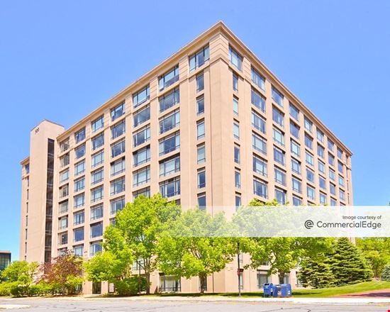 Preview of Office space for Rent at 300 Brickstone Square