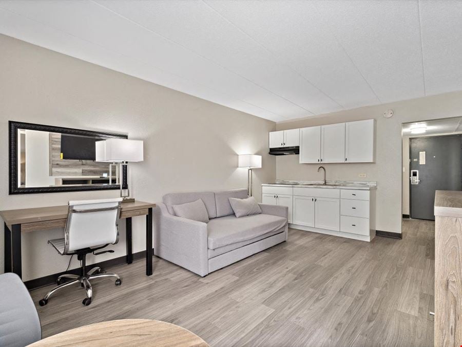 Best Western, Rock Falls, IL