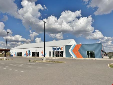 Preview of Retail space for Rent at 504 S. Laird Avenue
