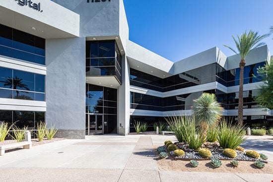 Premier Workspaces - PV1 - Paradise Valley Arizona