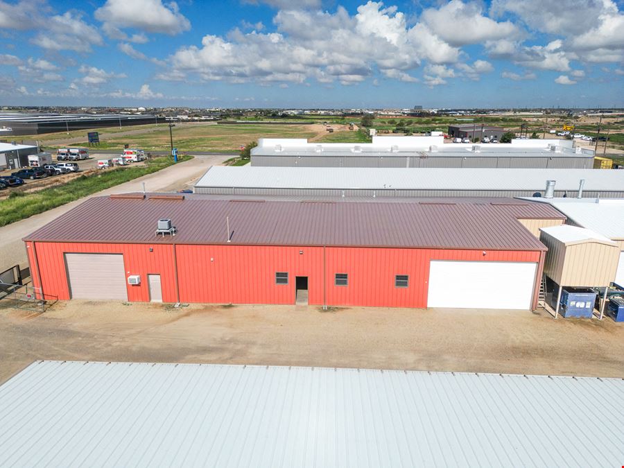 2320 Private Road 7350
