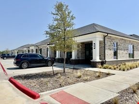 The Offices at Prosper Trail