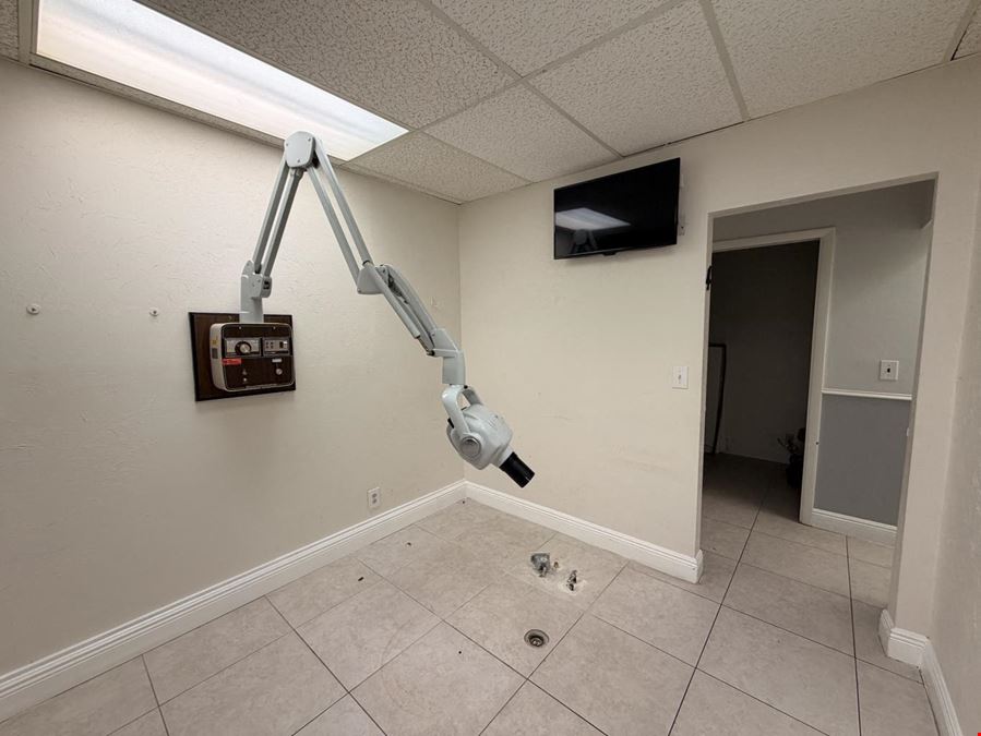 2331 N State Road 7 Units 109 & 110 Lauderhill