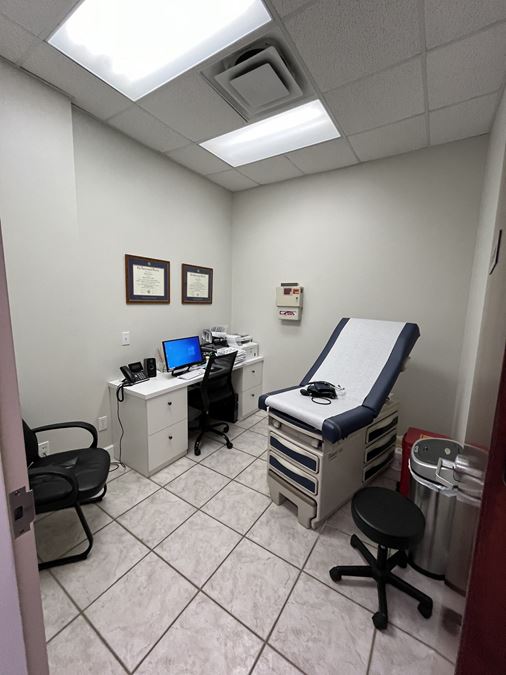 South Tampa Medical Office