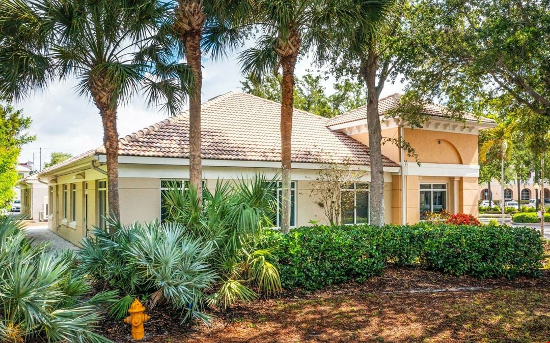 The Preserve at Bonita Springs
