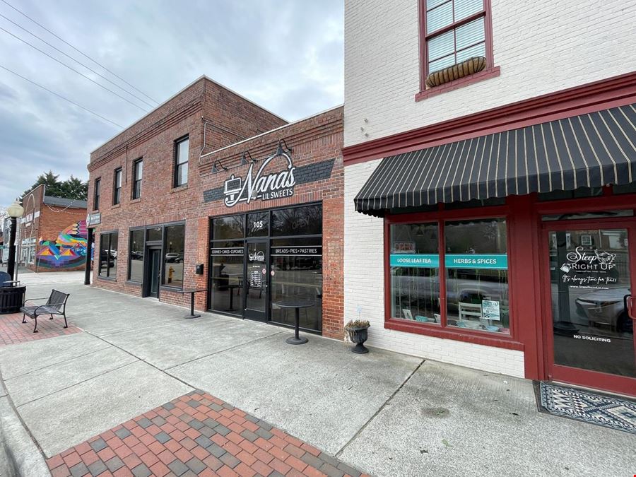 200 Rand Mill Road
