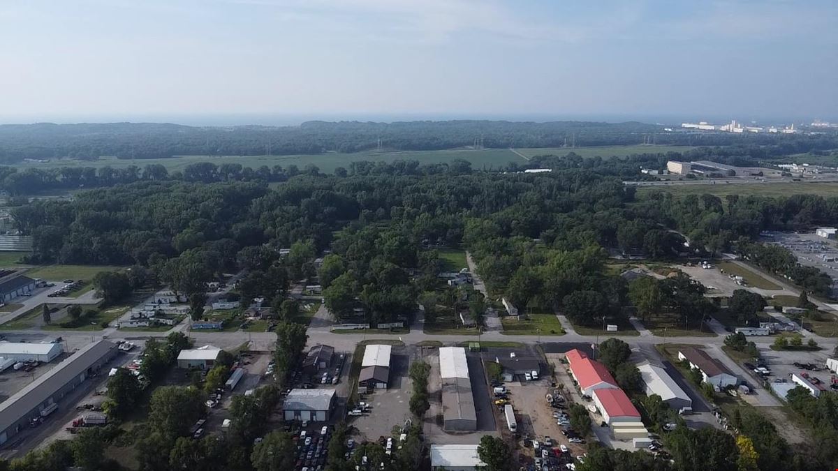 Glenwood Mobile Home Park
