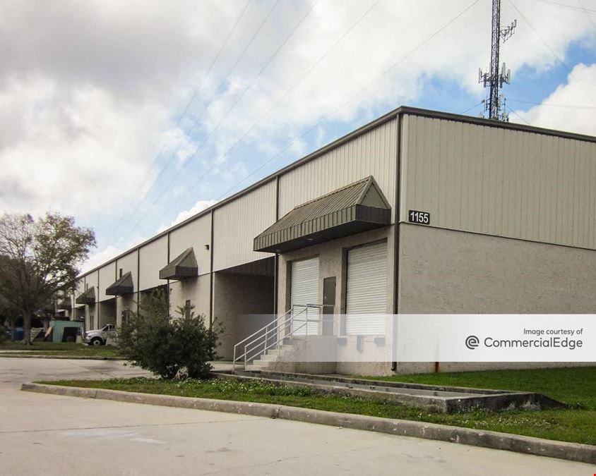 American Industrial Center