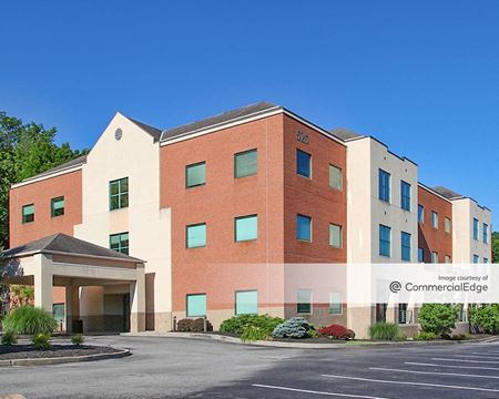 Preview of Office space for Rent at 525 Alexandria Pike