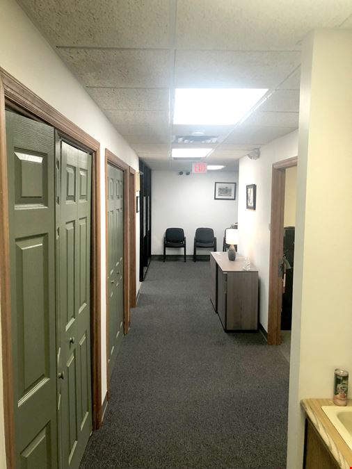 3840 Park Avenue, Unit D208