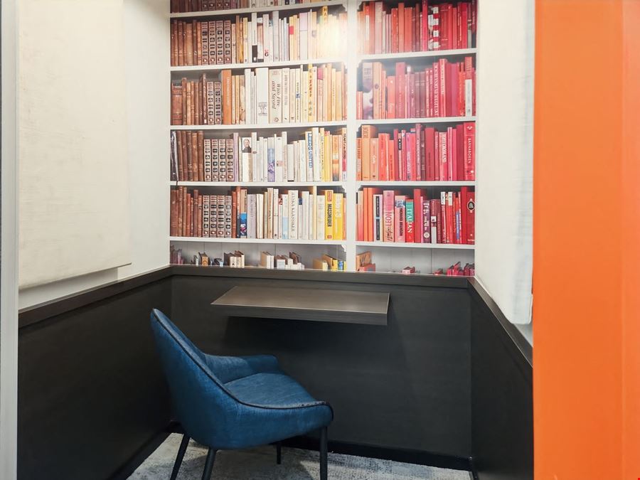 Regus - Denver - Broadway