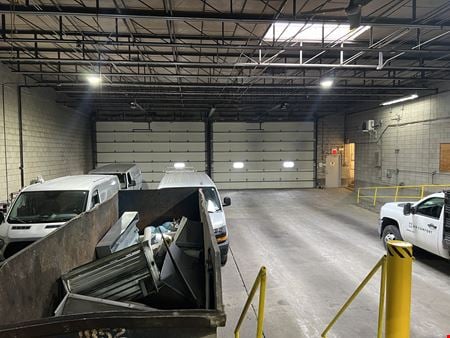 Preview of Industrial space for Rent at 2550 Braga Drive