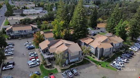 Preview of Office space for Rent at 720 Sunrise Ave