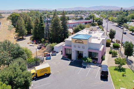 Preview of Retail space for Sale at 744 East Airway Boulevard
