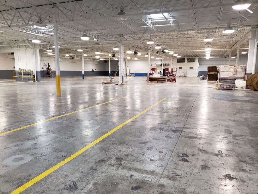 149 Industrial Rd