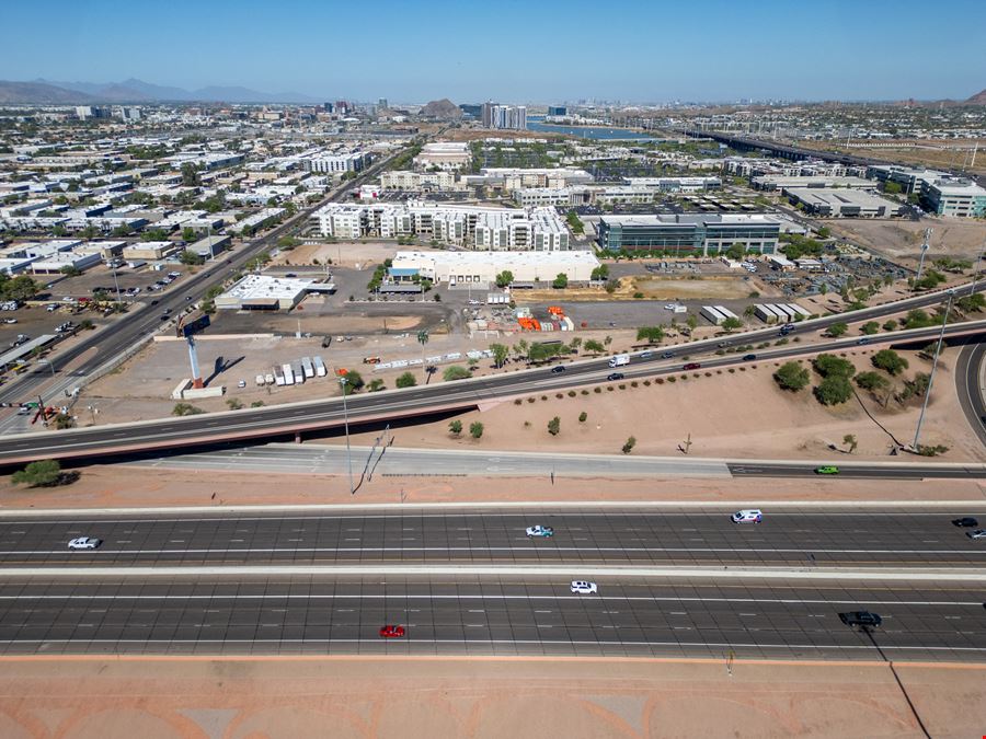 2150 E Rio Salado Pkwy