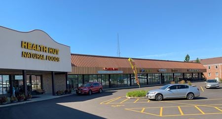 Preview of Retail space for Rent at 19035 W Bluemound Road