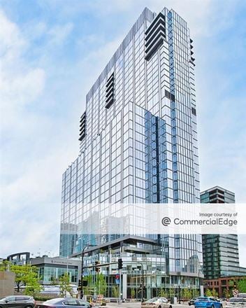 Preview of Office space for Rent at 250 Nicollet Mall