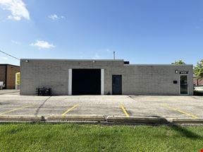 875 Lively Blvd.,