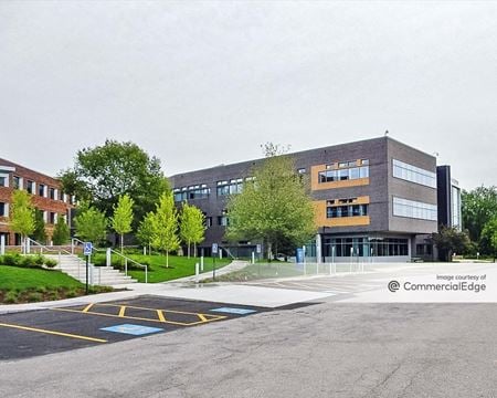 Preview of Office space for Rent at 610 Lincoln Street