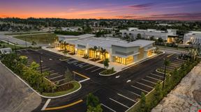 Westlake Palms