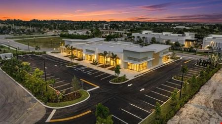 Preview of Retail space for Rent at 4931 Seminole Pratt Whitney Road