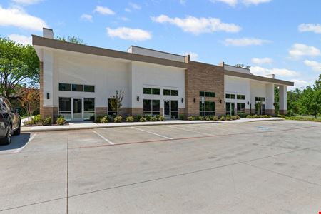 Preview of commercial space at 1802-1803 W Pleasant Ridge Rd
