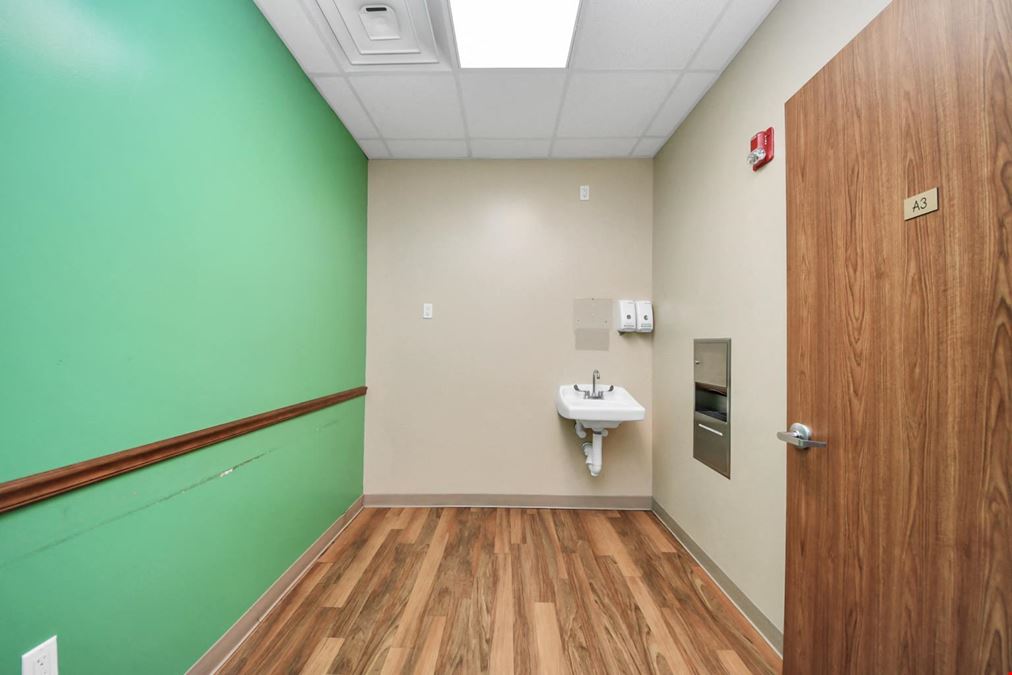 Medial Office Sugar Land