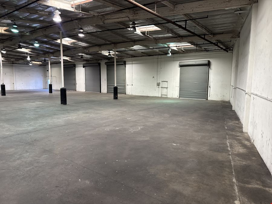 Ball Rd Versatile Powerhouse - Single | Multi-Tenant Industrial