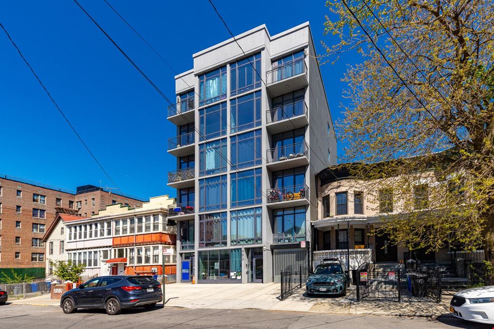 1463 New York Avenue