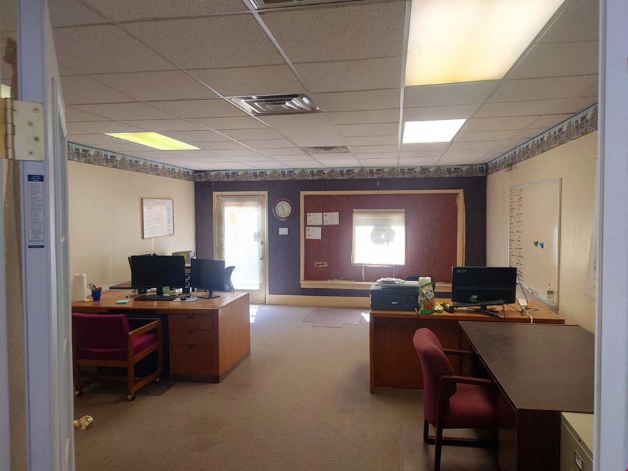 105 Woodward Ave Keenesburg