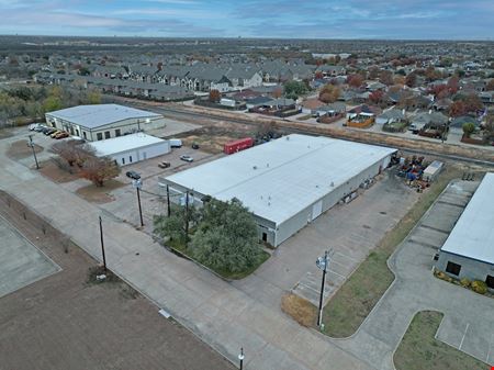 Preview of VacantLand space for Sale at 703 Business Way