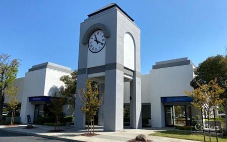 Preview of Industrial space for Rent at 29440 Union City Blvd