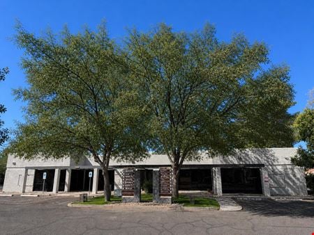 Preview of Office space for Sale at 2306 S Mcclintock Dr