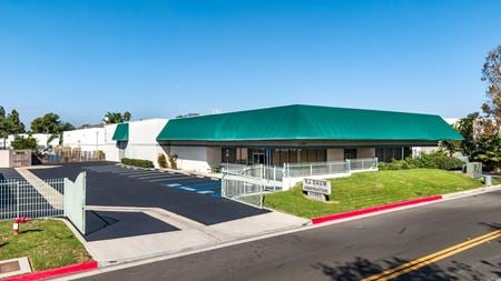 Preview of Industrial space for Sale at 11581 Monarch Street