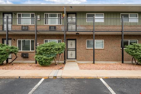 Preview of Multi-Family space for Sale at 6915 W 24th Ave