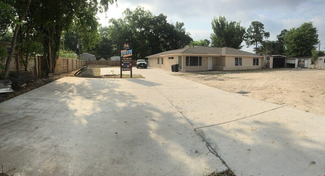 2602 Campbell Rd