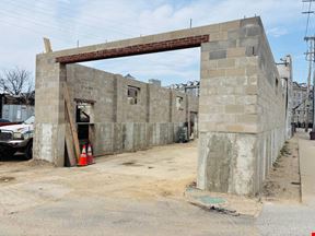 Hempstead Gardens Dr, #Garage