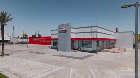 Preview of Retail space for Rent at 4608 Rudnick Ct