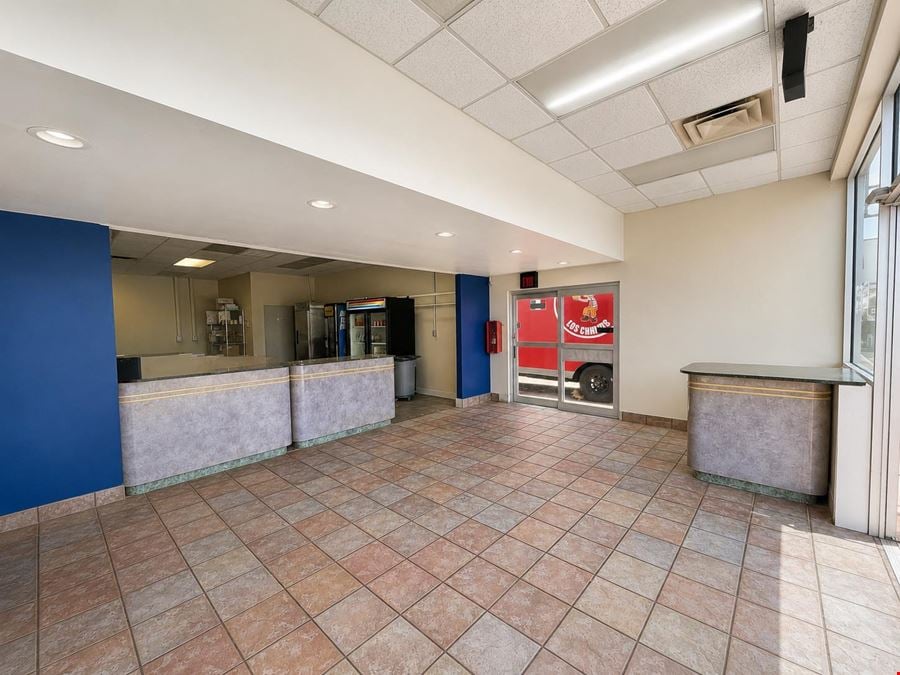 1103 William D. Fitch Parkway
