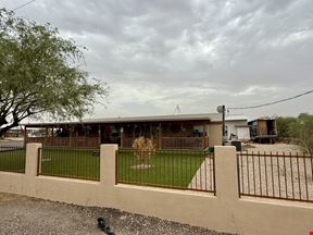 2.32 Acre IOS For Sale