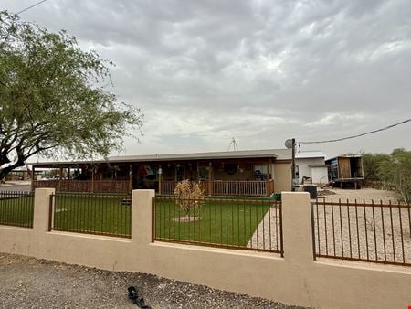 Preview of Industrial space for Sale at 5811 S. 46th Ave.